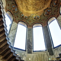 Roof of the Kaiser-Wilhelm Memorial Hall